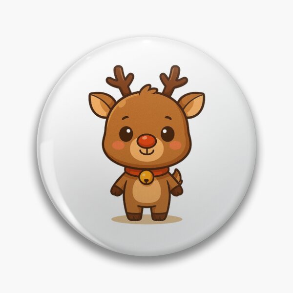 Item preview, Rudolph the Red-Nosed Reindeer. designed and sold by Ttalgisubak.