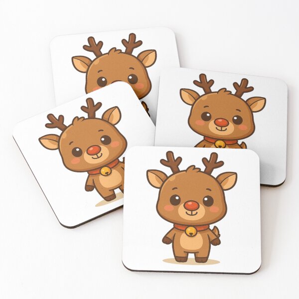 Item preview, Rudolph the Red-Nosed Reindeer. designed and sold by Ttalgisubak.