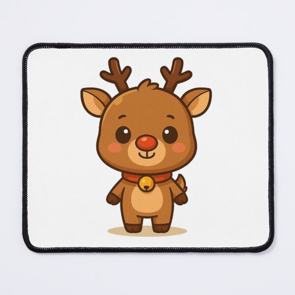 Item preview, Rudolph the Red-Nosed Reindeer. designed and sold by Ttalgisubak.