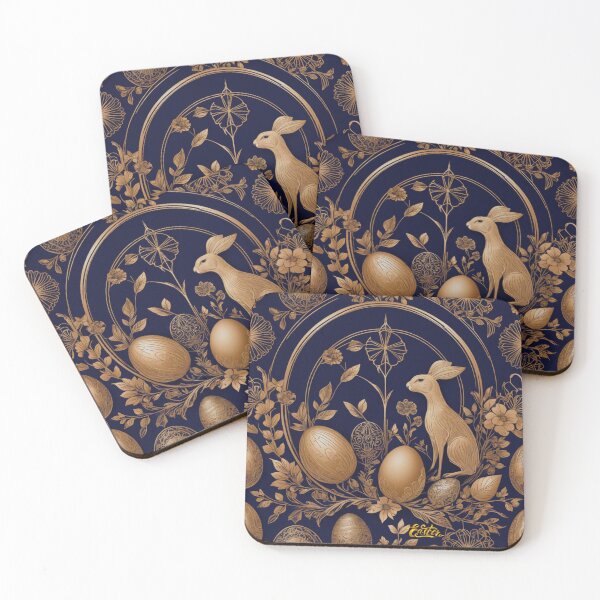 Item preview, A Vintage Easter designed and sold by lifeinspired4u.