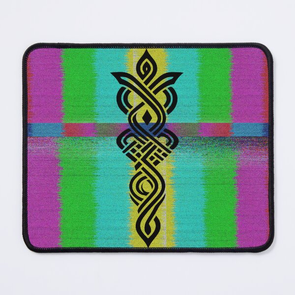 Item preview, Color bar with pattern designed and sold by Karitza Daniela.