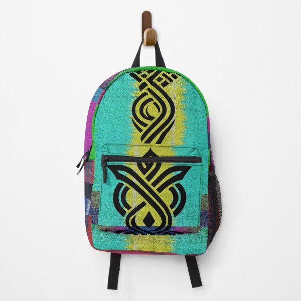 Item preview, Color bar with pattern designed and sold by Karitza Daniela.