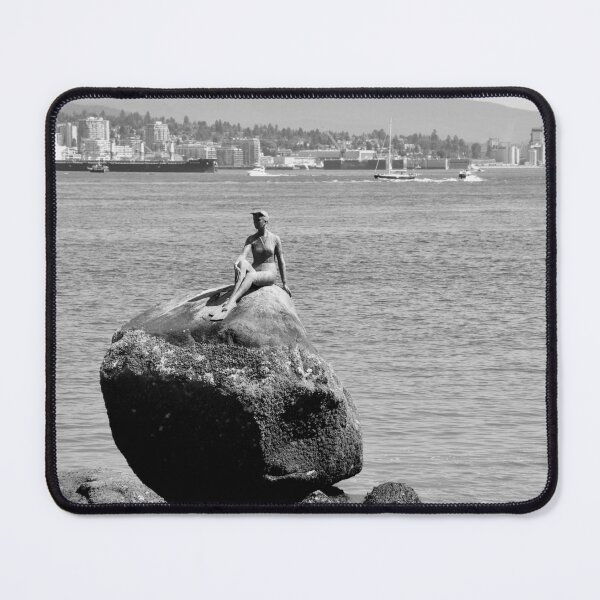 Item preview, Girl In A Wetsuit designed and sold by gracelolbunny.