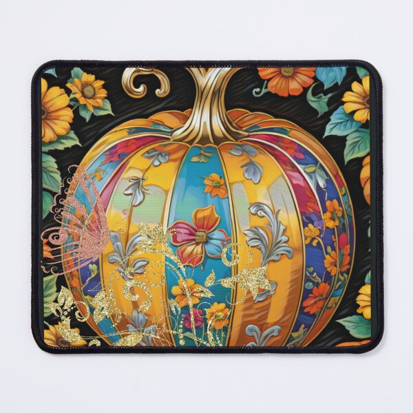 Item preview, Harlequin Gourd designed and sold by lifeinspired4u.