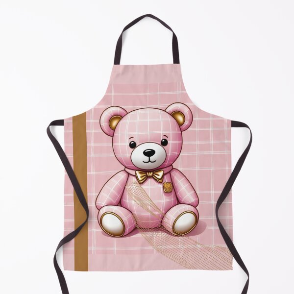Item preview, Teddy Ros'e Gold designed and sold by lifeinspired4u.