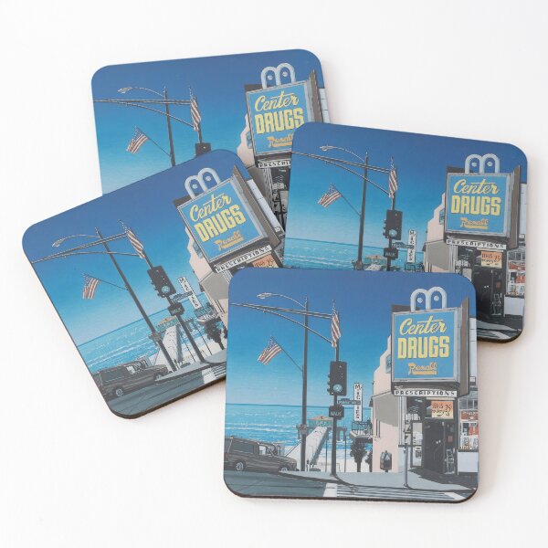 Item preview, Hiroshi Nagai designed and sold by allezwagandi.