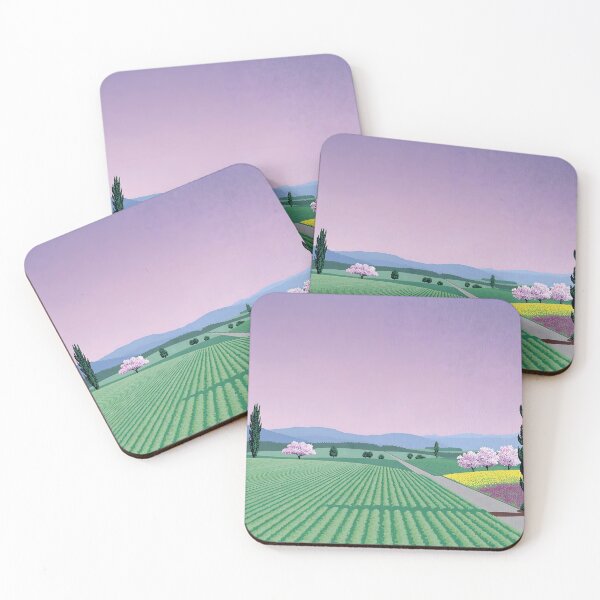 Item preview, Hiroshi Nagai designed and sold by allezwagandi.