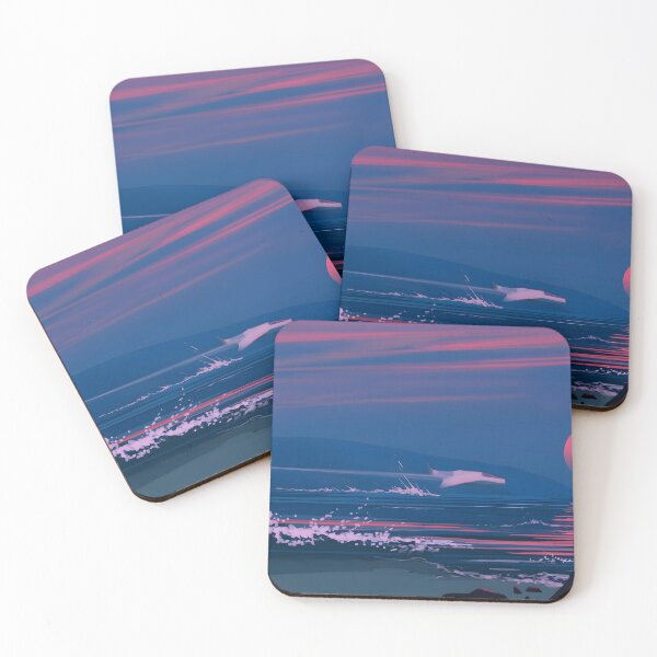 Item preview, Hiroshi Nagai designed and sold by allezwagandi.