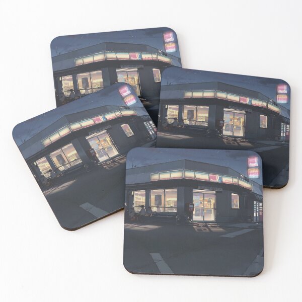 Item preview, Hiroshi Nagai designed and sold by allezwagandi.