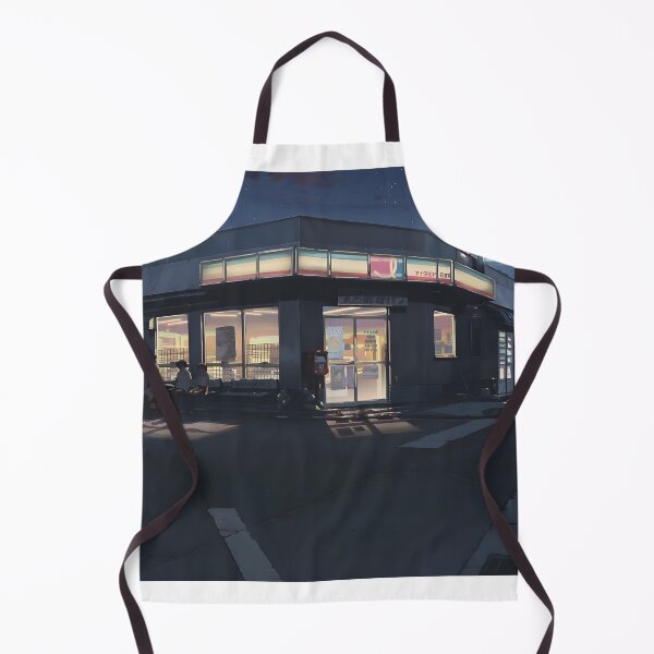 Item preview, Hiroshi Nagai designed and sold by allezwagandi.