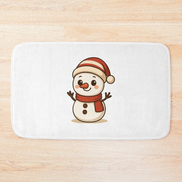 Item preview, SNOWMAN designed and sold by Ttalgisubak.