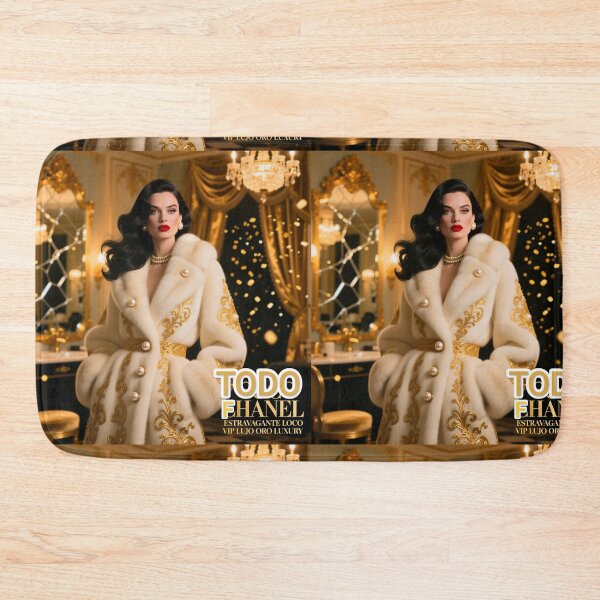 Item preview, Todo Fhanel Momohop designed and sold by casamomo.