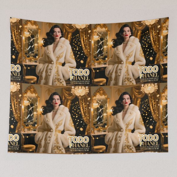 Item preview, Todo Fhanel Momohop designed and sold by casamomo.