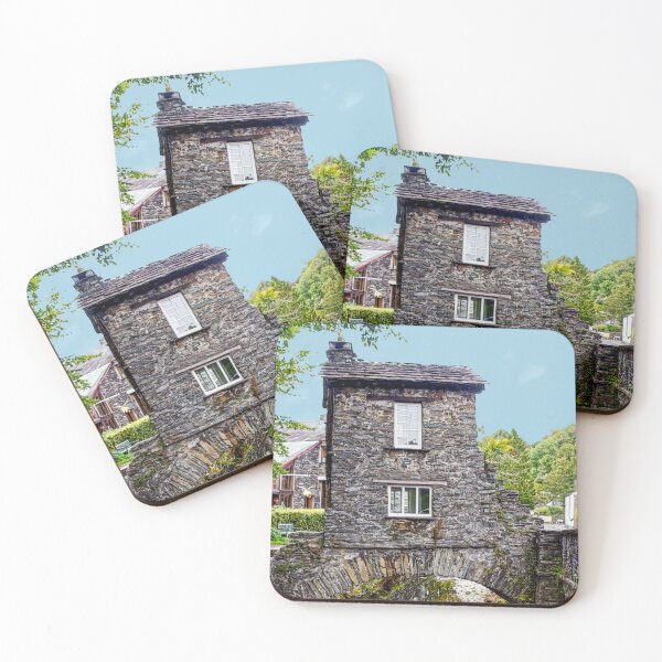 Item preview, Unique 17th Century Bridge House in Ambleside designed and sold by ChimaHome.