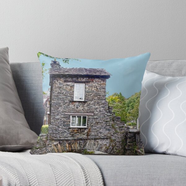 Item preview, Unique 17th Century Bridge House in Ambleside designed and sold by ChimaHome.
