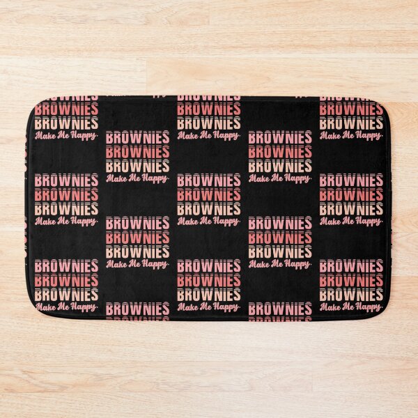 Item preview, Retro Brownie T Shirt designed and sold by SeasonXpress.