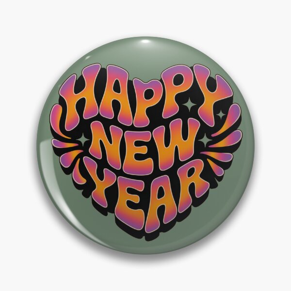 Item preview, HAPPIEST YEARS! designed and sold by SharingLove.