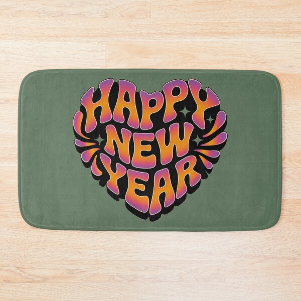 Item preview, HAPPIEST YEARS! designed and sold by SharingLove.