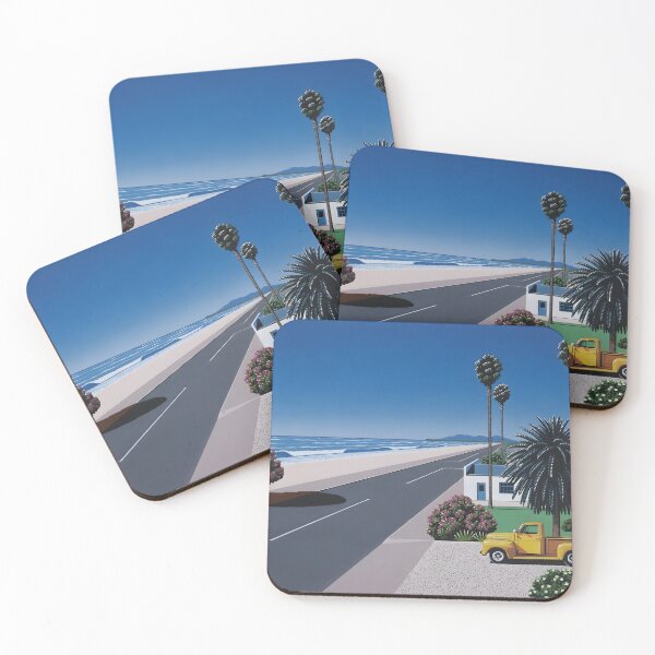 Item preview, Hiroshi Nagai designed and sold by allezwagandi.
