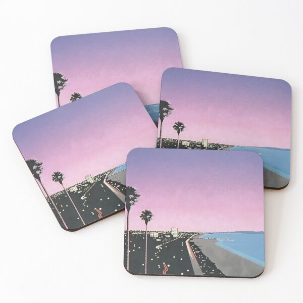 Item preview, Hiroshi Nagai designed and sold by allezwagandi.