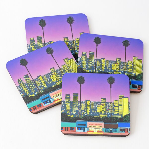 Item preview, Hiroshi Nagai designed and sold by allezwagandi.