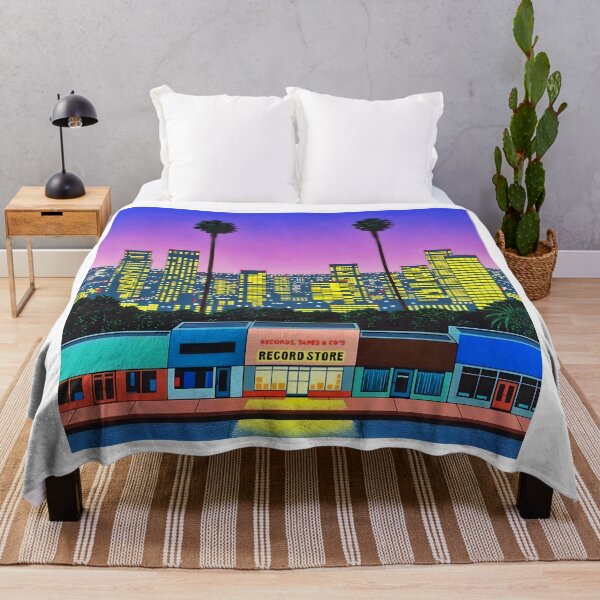 Item preview, Hiroshi Nagai designed and sold by allezwagandi.