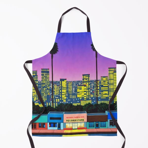 Item preview, Hiroshi Nagai designed and sold by allezwagandi.