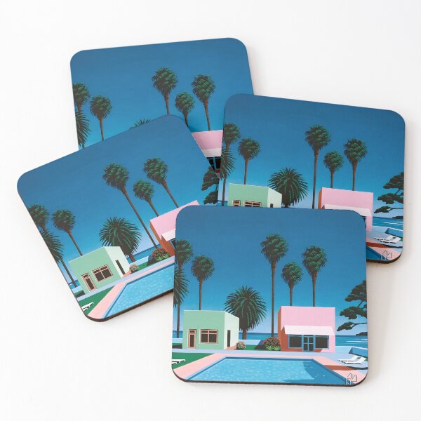 Item preview, Hiroshi Nagai designed and sold by allezwagandi.