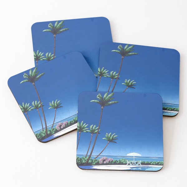 Item preview, Hiroshi Nagai designed and sold by allezwagandi.