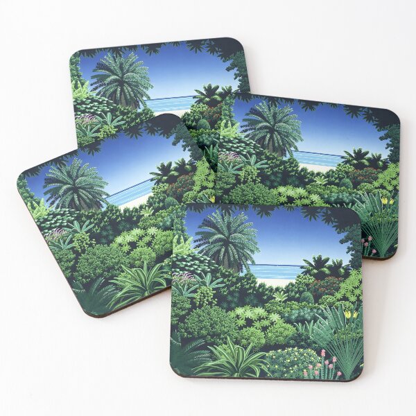 Item preview, Hiroshi Nagai designed and sold by allezwagandi.