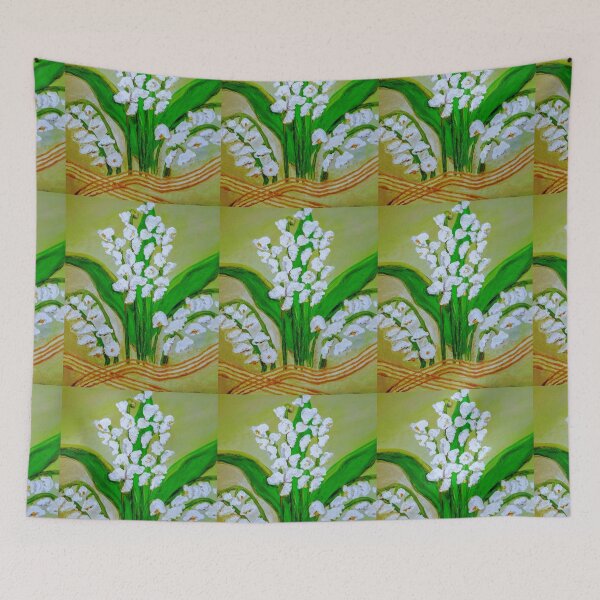 Item preview, Valley Lillian designed and sold by lifeinspired4u.
