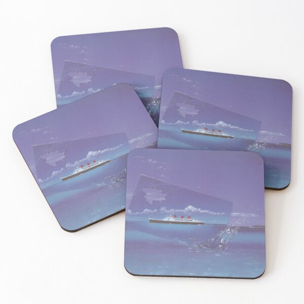 Item preview, Hiroshi Nagai designed and sold by allezwagandi.
