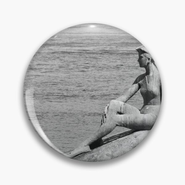 Item preview, Girl In A Wetsuit A designed and sold by gracelolbunny.
