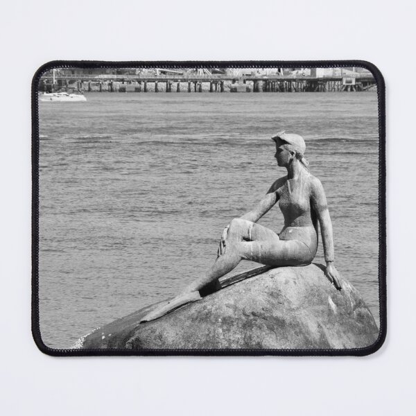 Item preview, Girl In A Wetsuit A designed and sold by gracelolbunny.