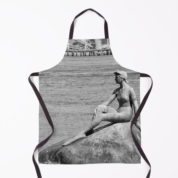 Item preview, Girl In A Wetsuit A designed and sold by gracelolbunny.
