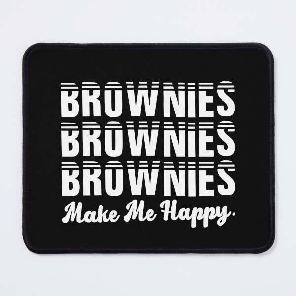 Item preview, Retro Brownie T Shirt designed and sold by SeasonXpress.
