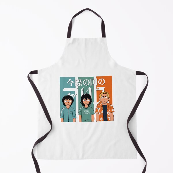 Item preview, Alice in Borderlands series designed and sold by Necronder.