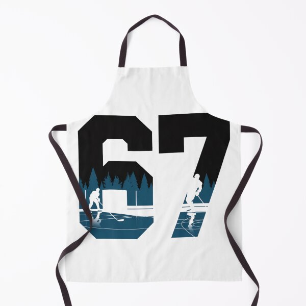 Item preview, 67 Hockey Meme Shirt | Six Seven Ice Player Sports Fan Tee designed and sold by DarylWelsh2024.