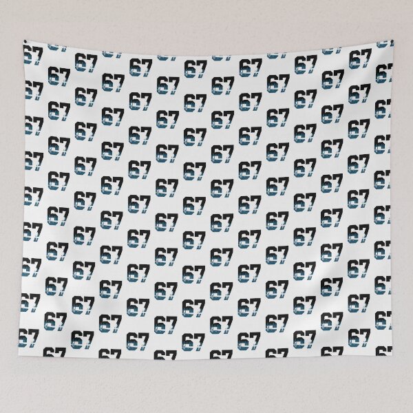 Item preview, 67 Hockey Meme Shirt | Six Seven Ice Player Sports Fan Tee designed and sold by DarylWelsh2024.