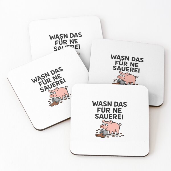 Artikelvorschau, Wasn das für ne Sauerei entworfen und verkauft von AggAverse.