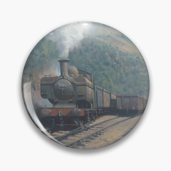 Item preview, Mountain Ash designed and sold by Richard Picton.