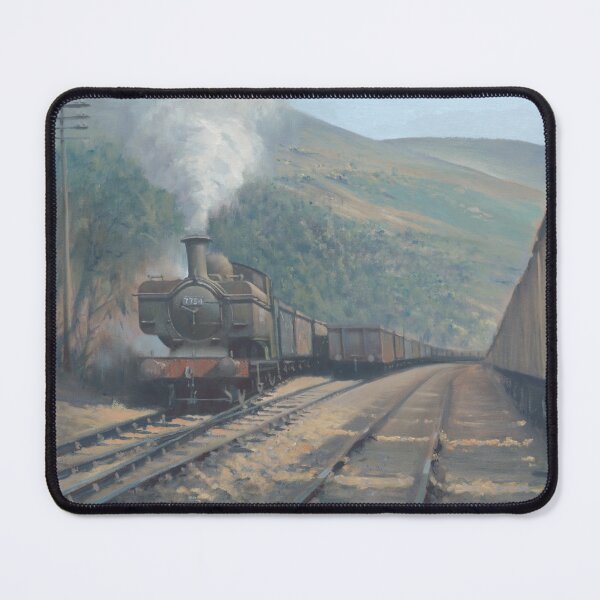 Item preview, Mountain Ash designed and sold by Richard Picton.