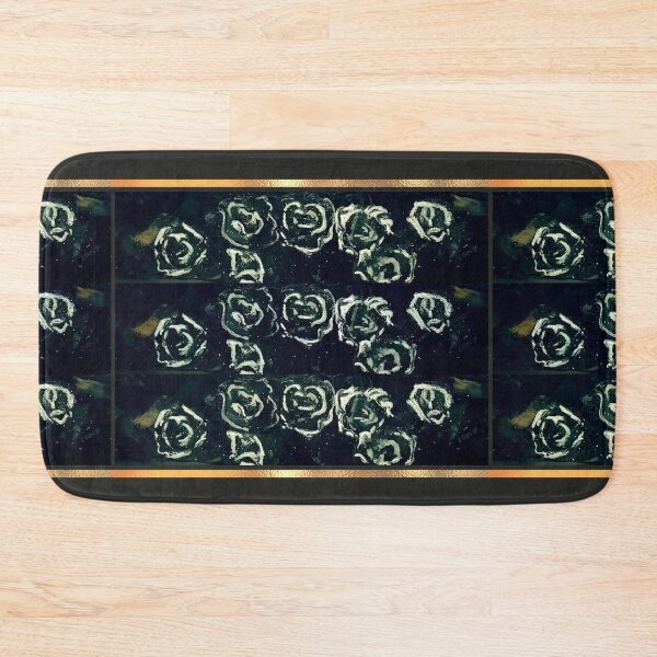 Item preview, Silver Roses designed and sold by lifeinspired4u.