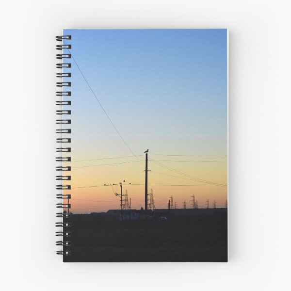 Item preview, Birds On Wires designed and sold by bartlehalpin.