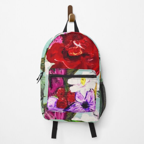 Item preview, Flower Face designed and sold by lifeinspired4u.