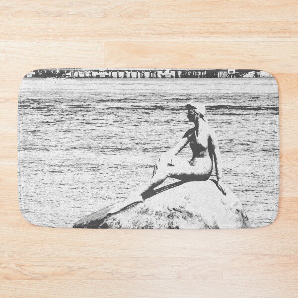 Item preview, Girl In A Wetsuit A designed and sold by gracelolbunny.