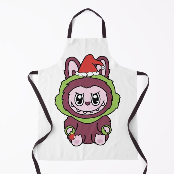 Item preview, Labubu Grinch designed and sold by emiliapapaya.