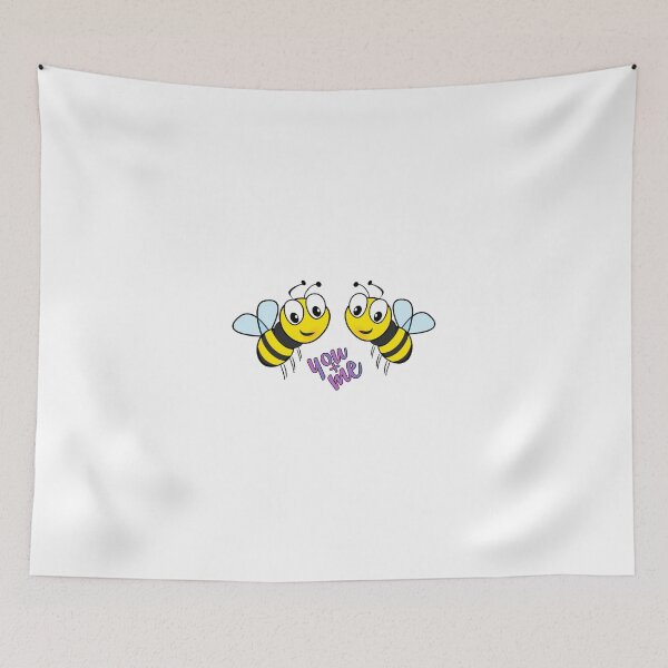 Item preview, Bees, bees designed and sold by Bonita0105.