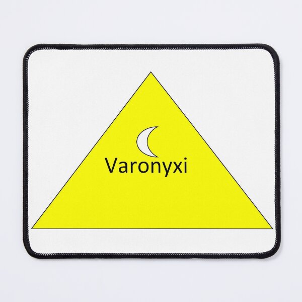 Item preview, Varnonyxi designed and sold by George Hutton Hunter.