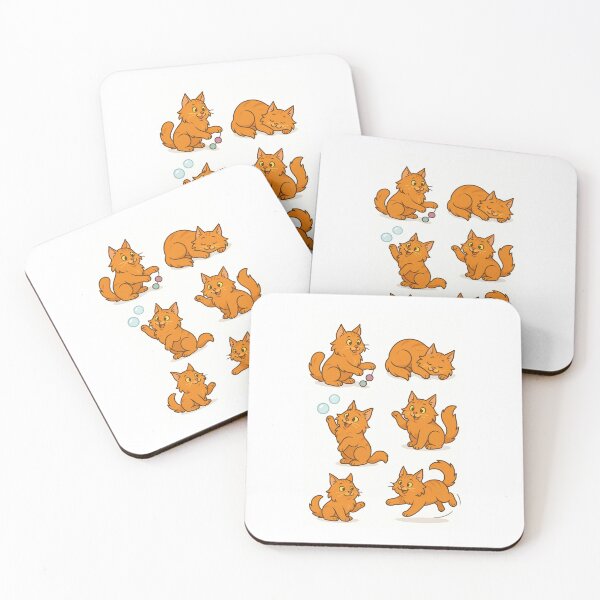 Item preview, Mr Maine Coon and Average Day designed and sold by OrangeMaineCoon.